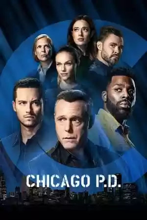 Chicago P.D. Season 7 Episode 7