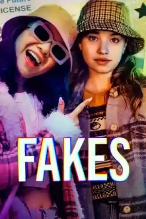 Fakes TV Series