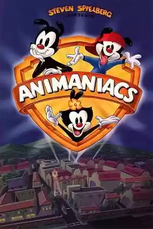 Animaniacs Season 2 Episode 11
