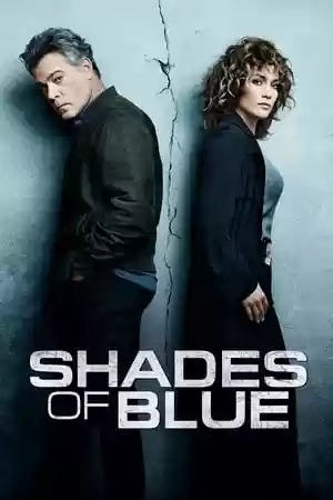 Shades of Blue TV Series