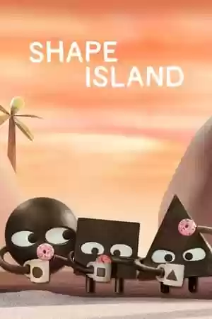 Shape Island TV Series