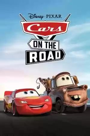 Cars on the Road TV Series