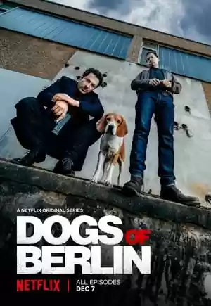 Dogs of Berlin TV Series