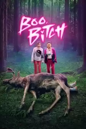 Boo, Bitch TV Series