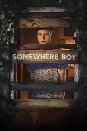 Somewhere Boy TV Series