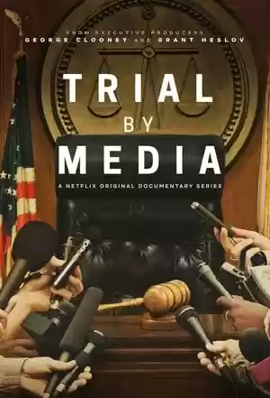Trial by Media TV Series