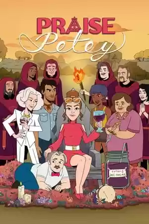Praise Petey TV Series