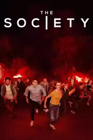 The Society TV Series