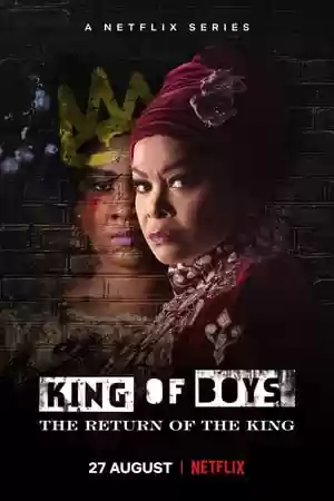 King of Boys: The Return of the King TV Series