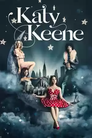 Katy Keene TV Series