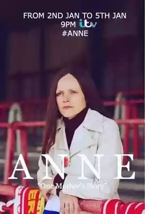 Anne TV Series