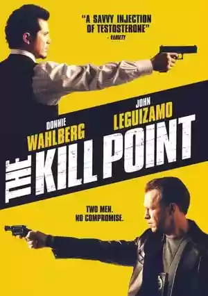 The Kill Point TV Series