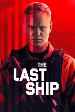 The Last Ship TV Series