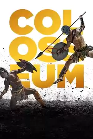 Colosseum TV Series