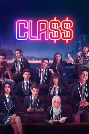 Class TV Series