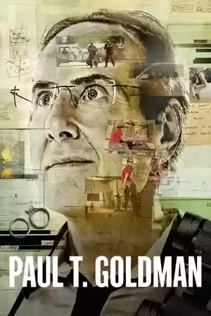 Paul T. Goldman TV Series
