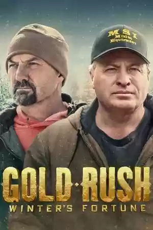 Gold Rush: Winter’s Fortune TV Series