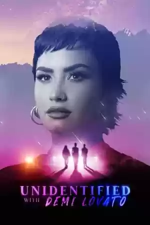 Unidentified with Demi Lovato TV Series