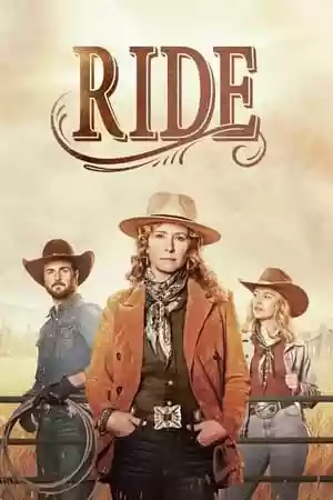 Ride TV Series