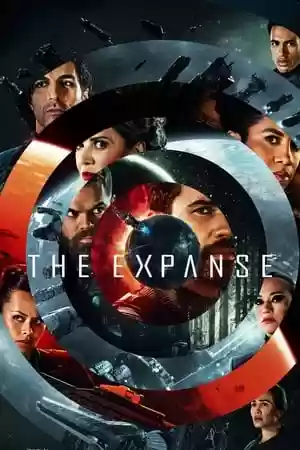 The Expanse TV Series