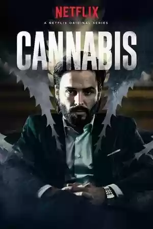 Cannabis TV Series