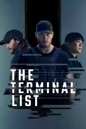 The Terminal List TV Series