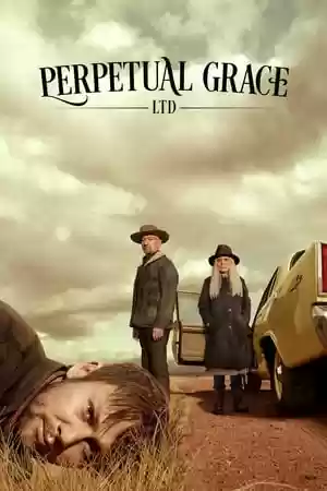 Perpetual Grace LTD TV Series