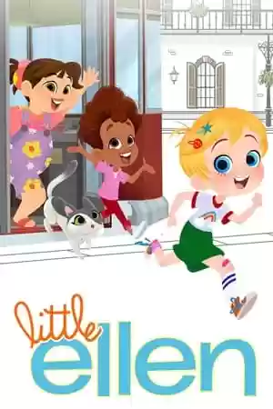 Little Ellen TV Series