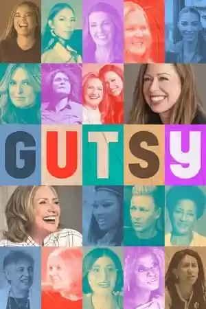 Gutsy TV Series