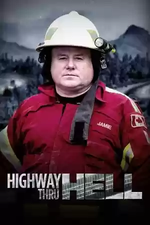 Highway Thru Hell TV Series
