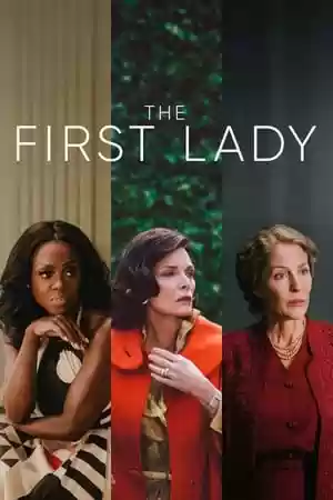 The First Lady TV Series
