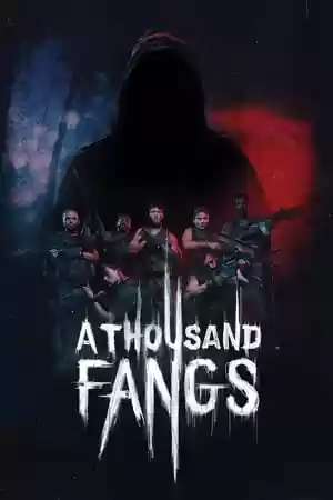 A Thousand Fangs Season 1 Episode 3