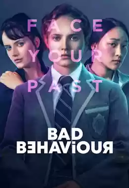 Bad Behaviour TV Series