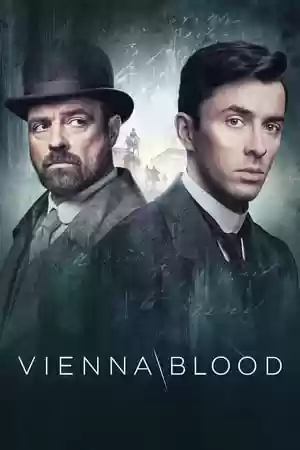 Vienna Blood TV Series