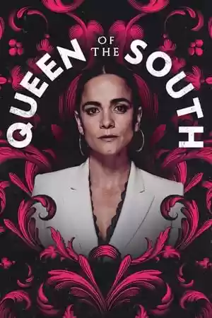 Queen of the South TV Series