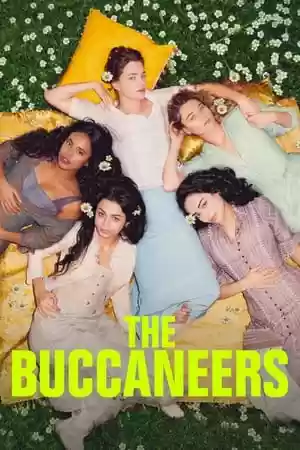 The Buccaneers TV Series