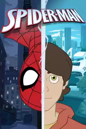 Marvel’s Spider-Man Season 3 Episode 1