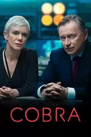 COBRA Season 1 Episode 3
