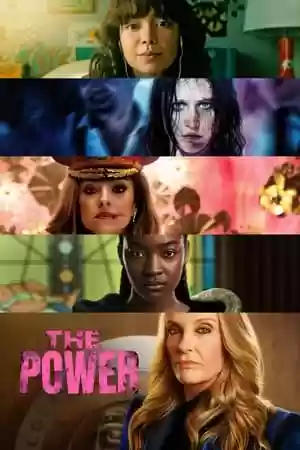 The Power TV Series