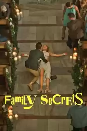 Family Secrets TV Series