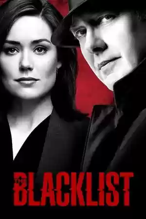 The Blacklist Season 4 Episode 9