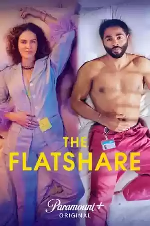 The Flatshare TV Series