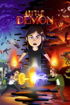Little Demon TV Series