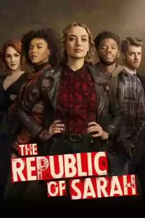 The Republic of Sarah TV Series