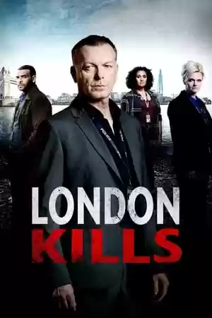 London Kills TV Series