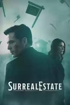 SurrealEstate Season 1 Episode 3