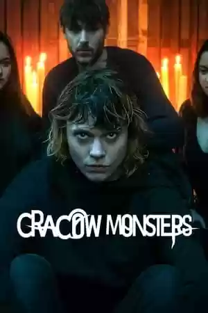 Cracow Monsters TV Series