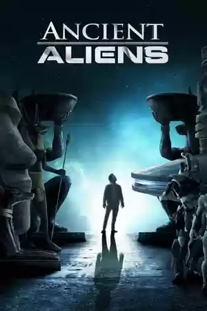 Ancient Aliens Season 2 Episode 9