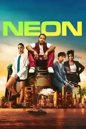 Neon TV Series