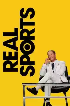 Real Sports with Bryant Gumbel TV Series